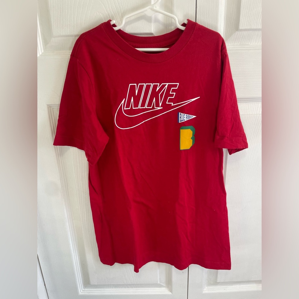 Nike kids shirt